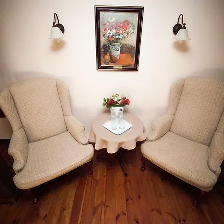 Zagroda Bamberska 3*