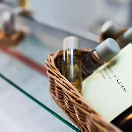 Zagroda Bamberska Otel