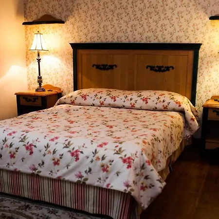 Zagroda Bamberska Otel Poznan