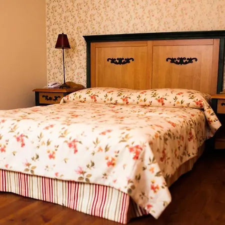 Otel Zagroda Bamberska