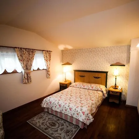 Hotel Zagroda Bamberska