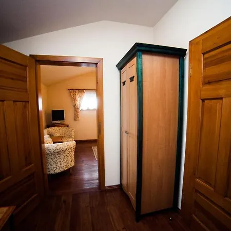 Zagroda Bamberska Poznan