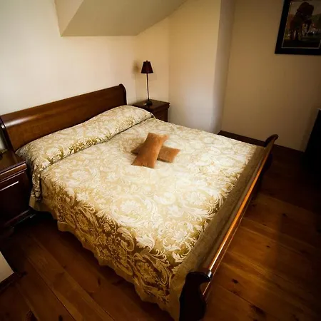 Zagroda Bamberska Hotell 3*