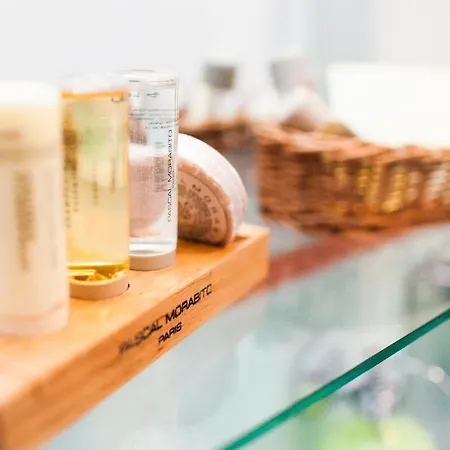 Otel Zagroda Bamberska