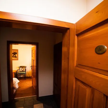 Otel Zagroda Bamberska 3*