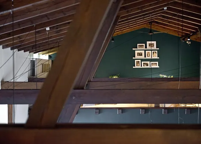 Zagroda Bamberska Poznan