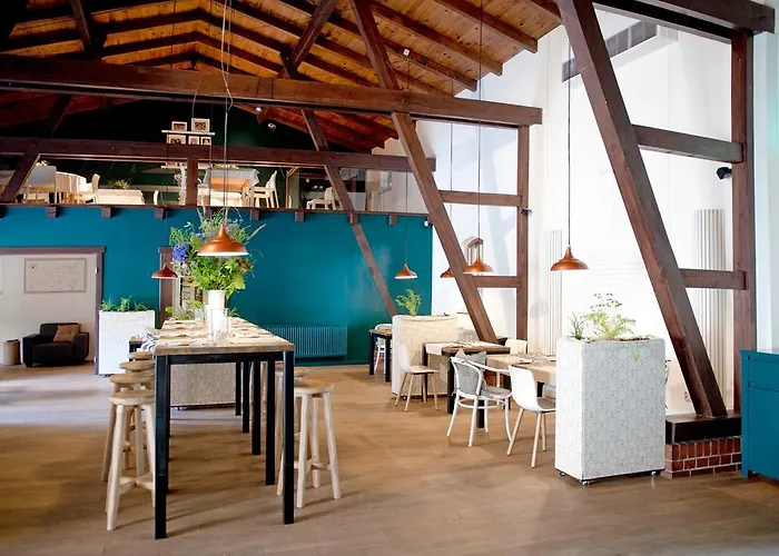 Zagroda Bamberska 3* Poznan