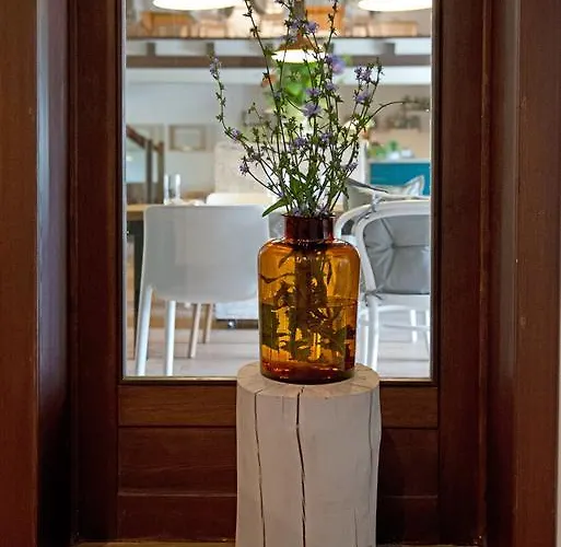 Hotel Zagroda Bamberska