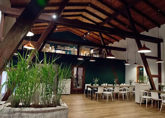 Zagroda Bamberska 3*