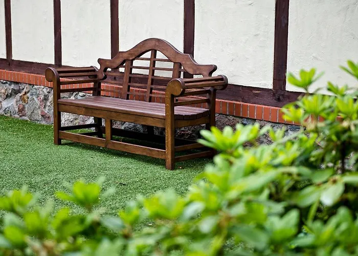 Zagroda Bamberska Poznan