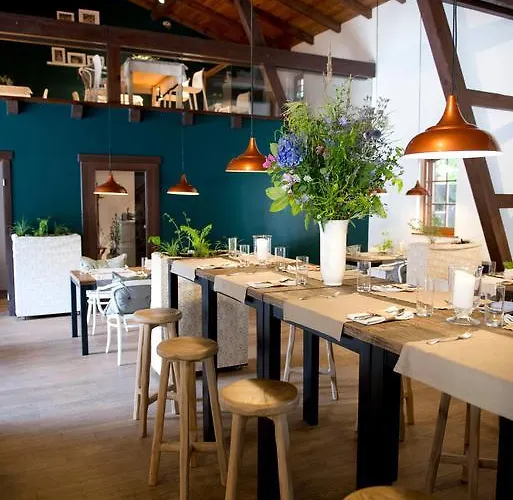 Zagroda Bamberska Hotel