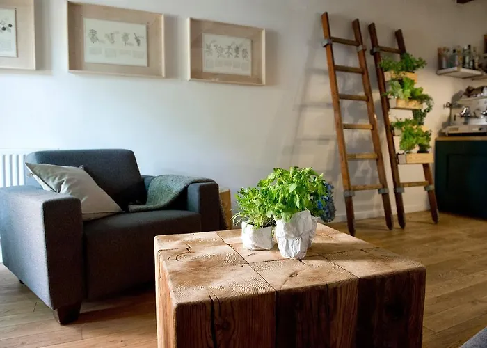 Hotel Zagroda Bamberska Poznan