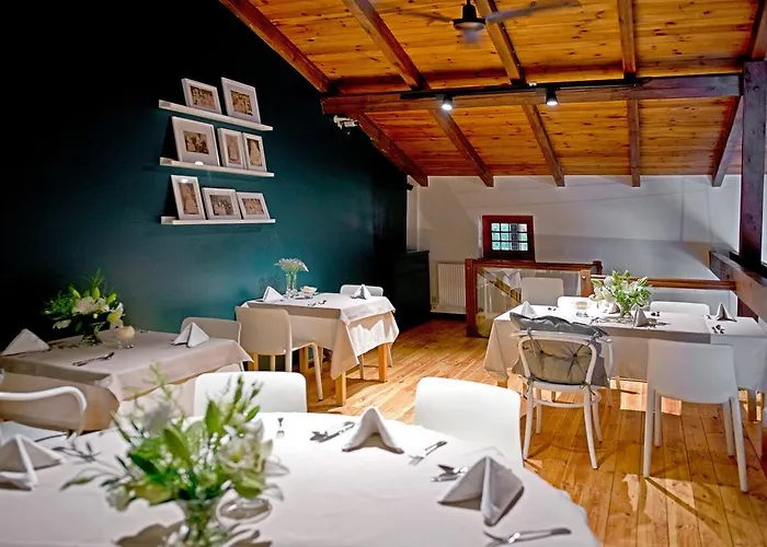 Zagroda Bamberska 3* Poznań