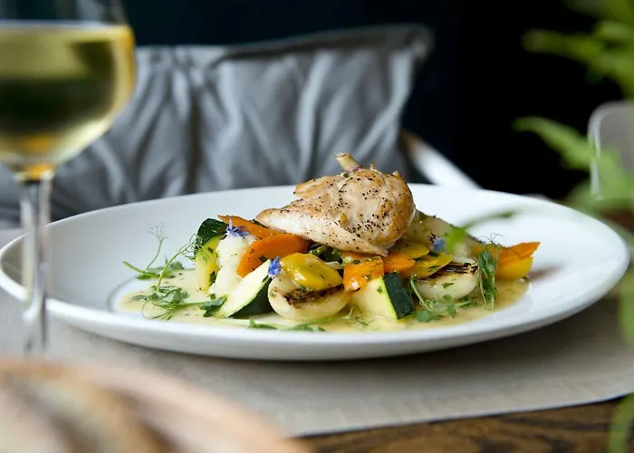 Zagroda Bamberska Poznan