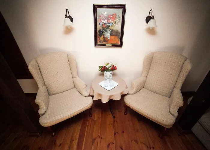 Zagroda Bamberska 3*